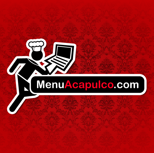 Menú Acapulco