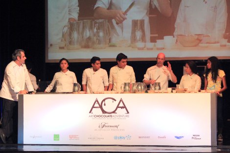 ARTCHOCOLATEADVENTURE