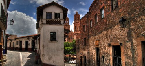 taxco