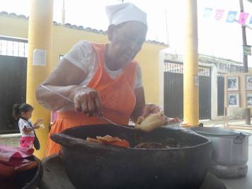 Festival del Relleno