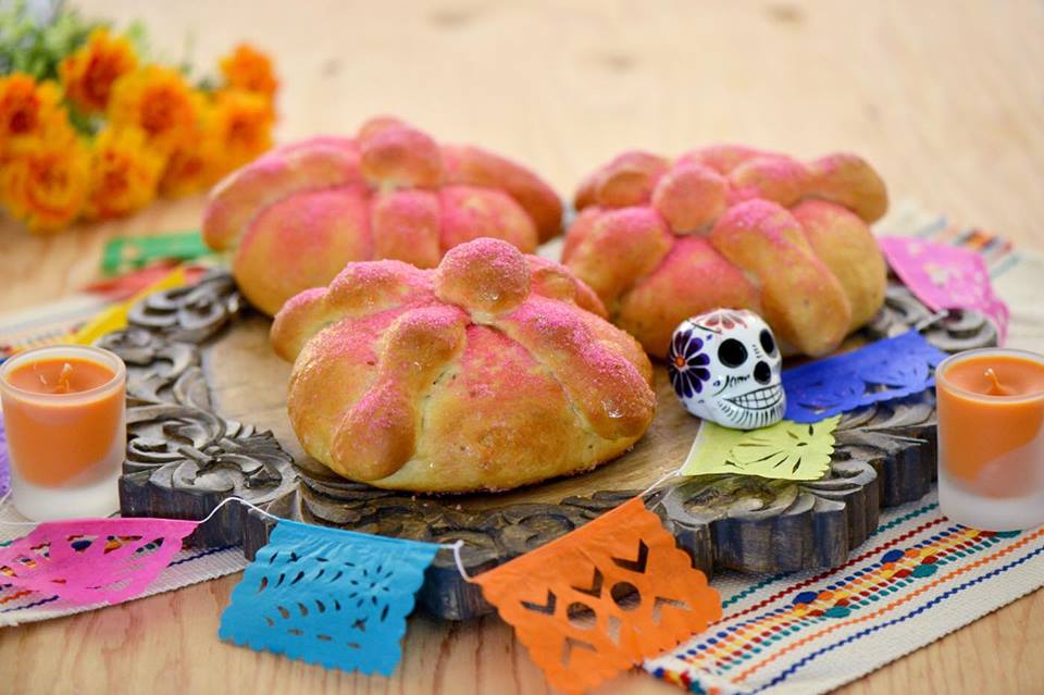 pan de muerto 5