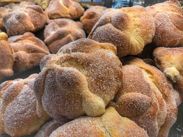 pan de muerto 6