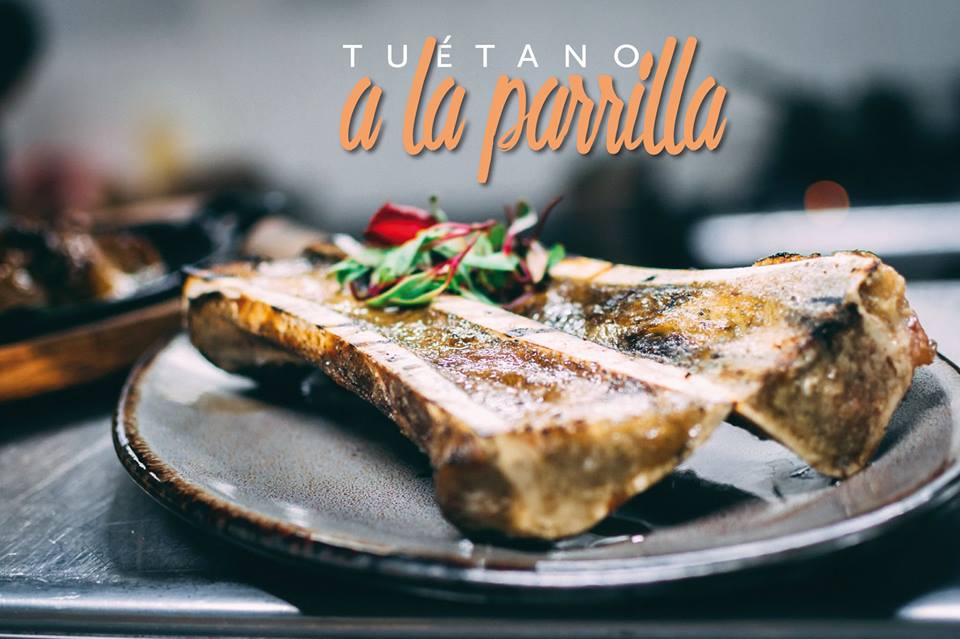 TUETANO SANTO PECADO 1