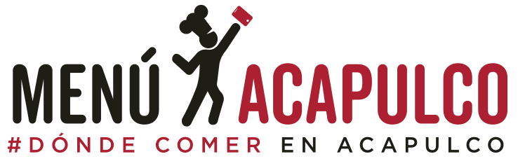 Menú Acapulco