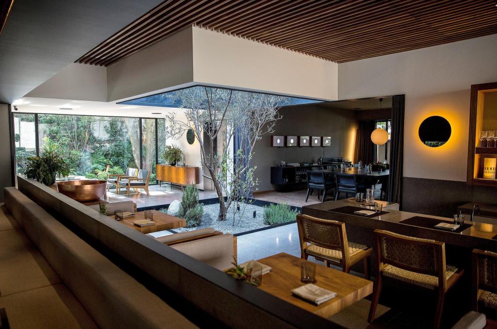 Destacada presencia mexicana en The 50 Best 2023: Quintonil, Pujol y Rosetta