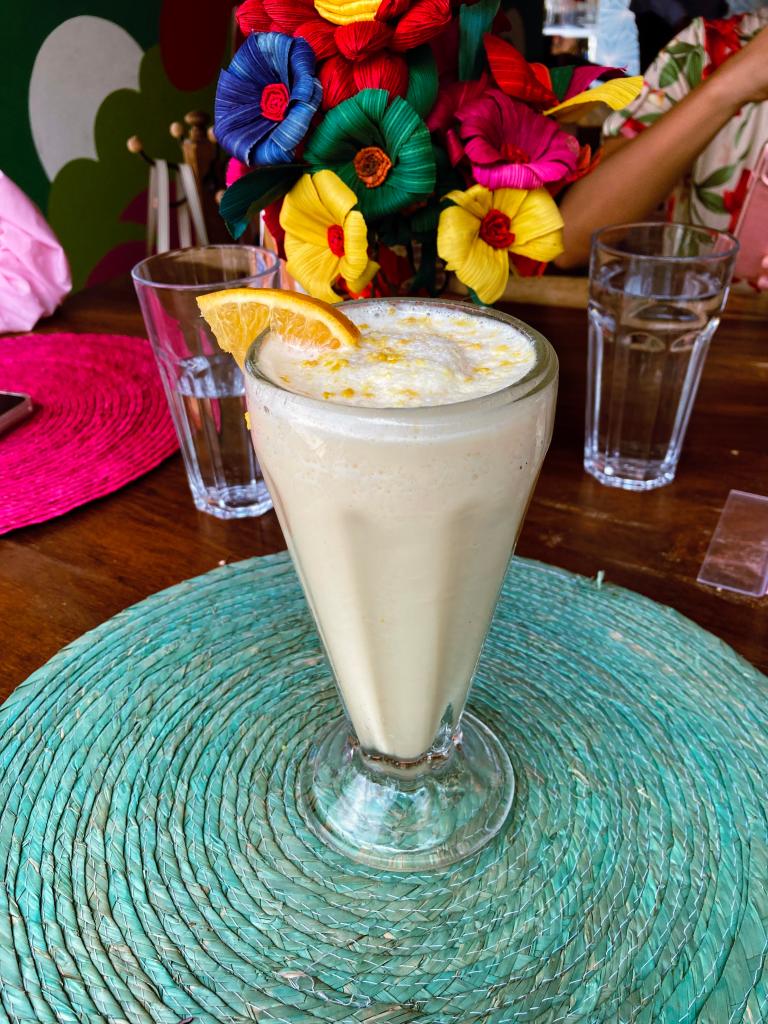 Morir soñando en El Nido.