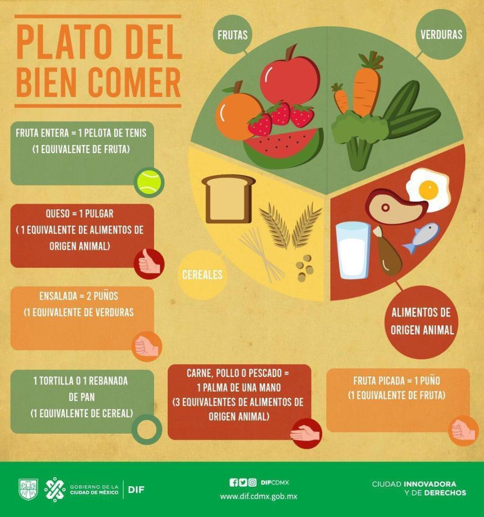 Consejos para una alimentación saludable en niñas y niños: cómo fomentar hábitos alimentarios saludables en familia
