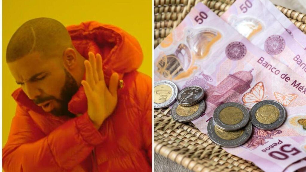 Profeco dice que no a las propinas obligatorias.