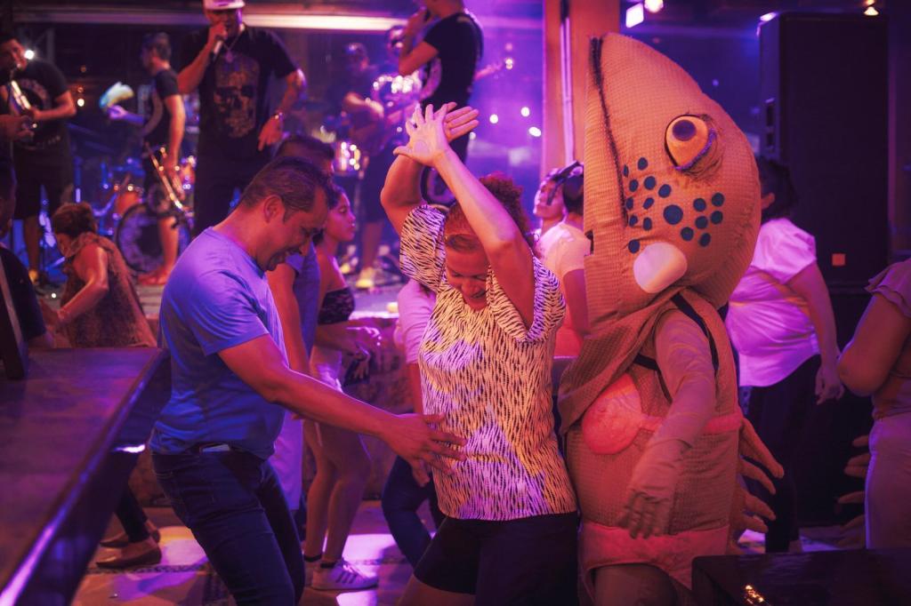 Restaurantes para visitar en el Abierto Mexicano de Tenis