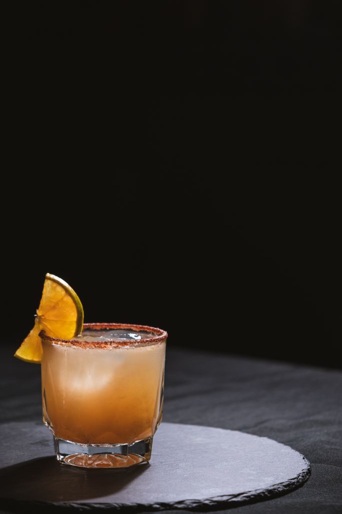 segundo Festival del Mezcal Guerrerense