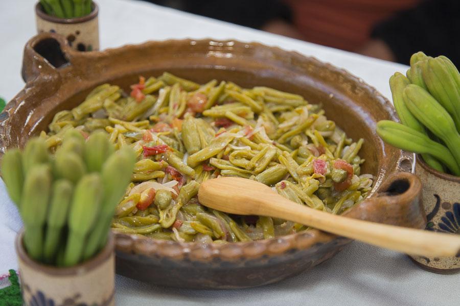 42a Muestra Gastronómica, Santiago de Anaya, Hidalgo 2023