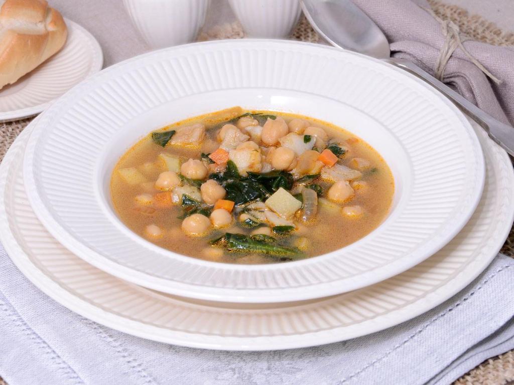 Platillos de semana santa en el mundo.