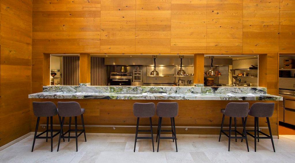 Destacada presencia mexicana en The 50 Best 2023: Quintonil, Pujol y Rosetta