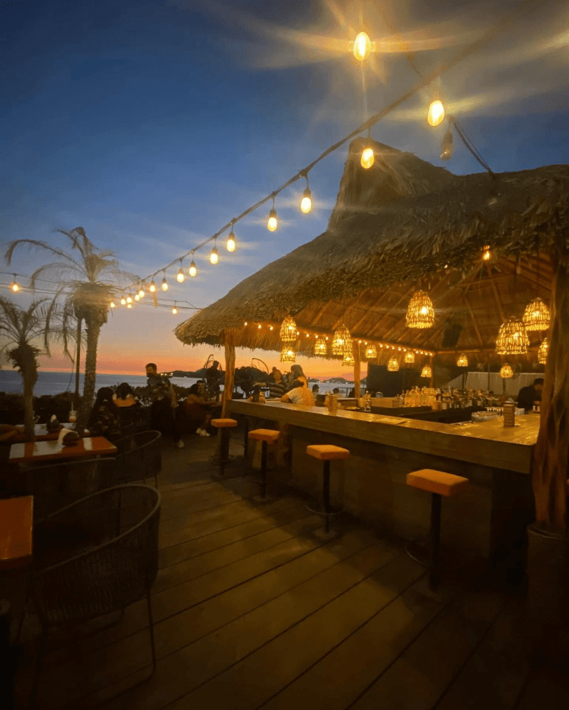 ¿Dónde celebrar a mamá este Día de las Madres en Acapulco?