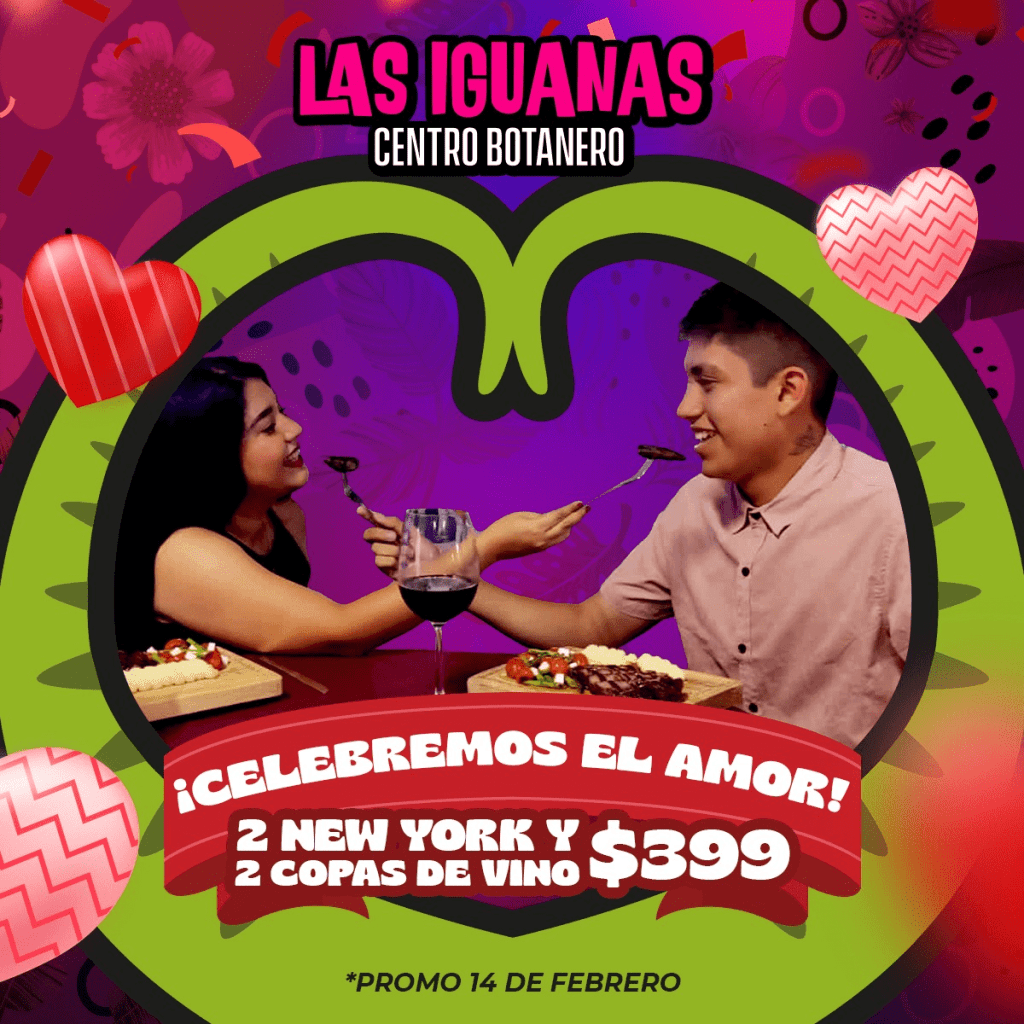 Cinco lugares para pasar el Día del Amor y la Amistad en Acapulco