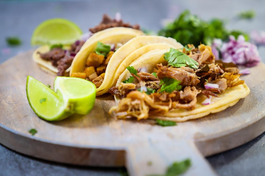 mejores platillos con carne de cerdo son mexicanos, según Taste Atlas