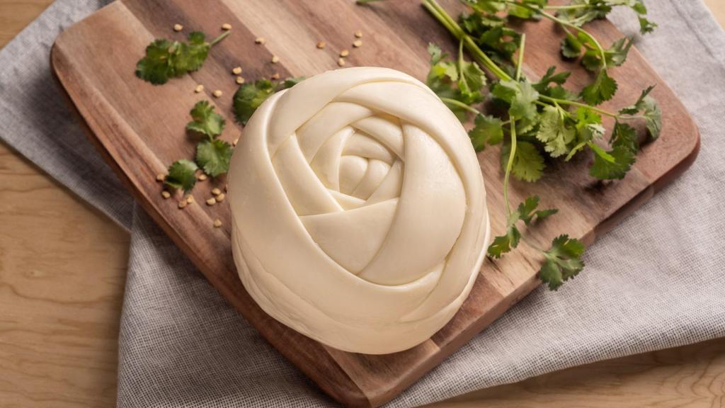 Bola de queso oaxaca