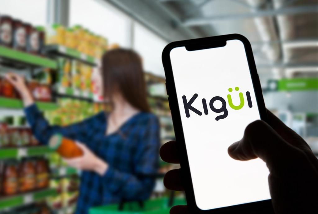 Reduciendo el desperdicio de comida en México: conoce la app Kigüi