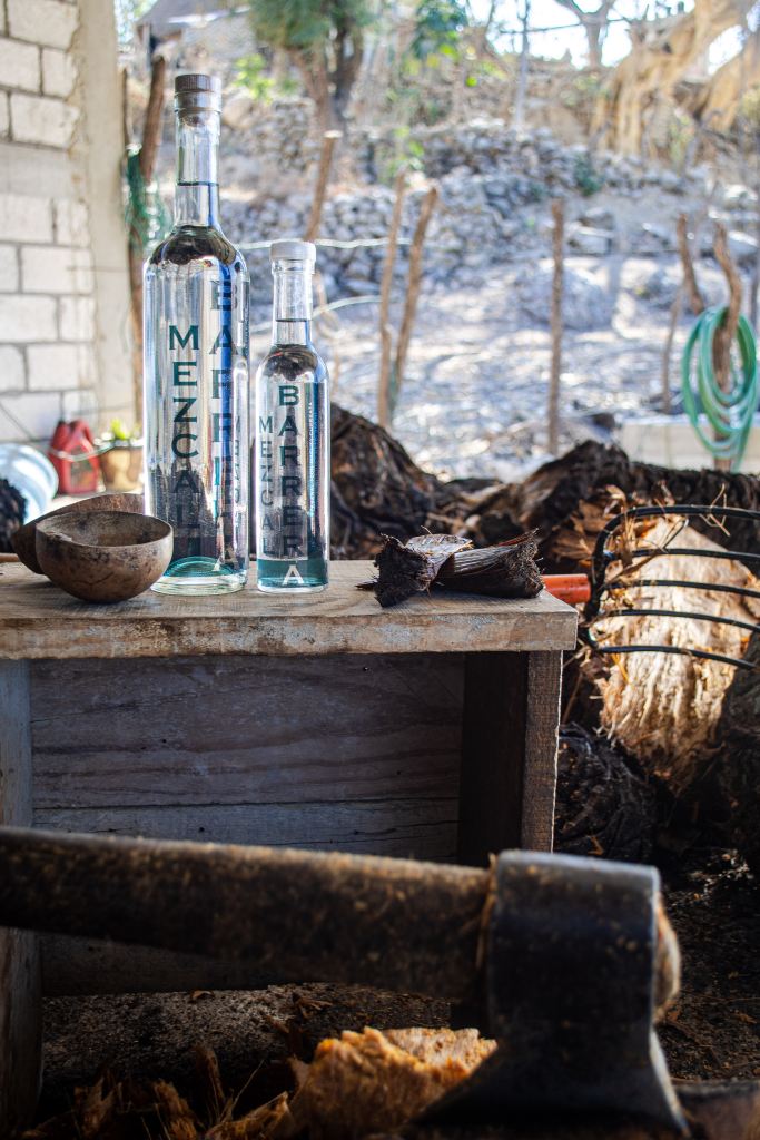 segundo Festival del Mezcal Guerrerense