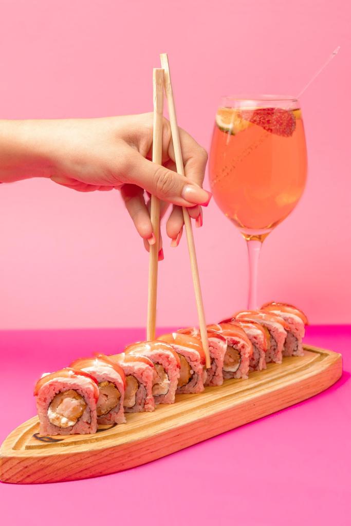 ¿Dónde comer como Barbie en Acapulco?