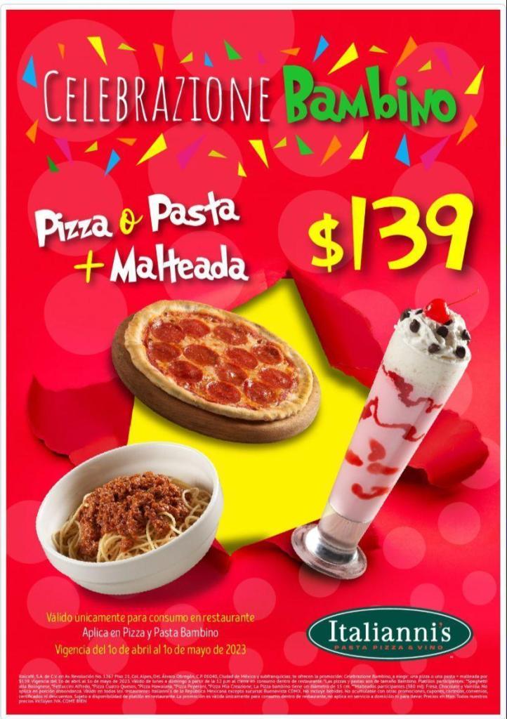 ¿Dónde salir con los pequeños en este Día del Niño ?