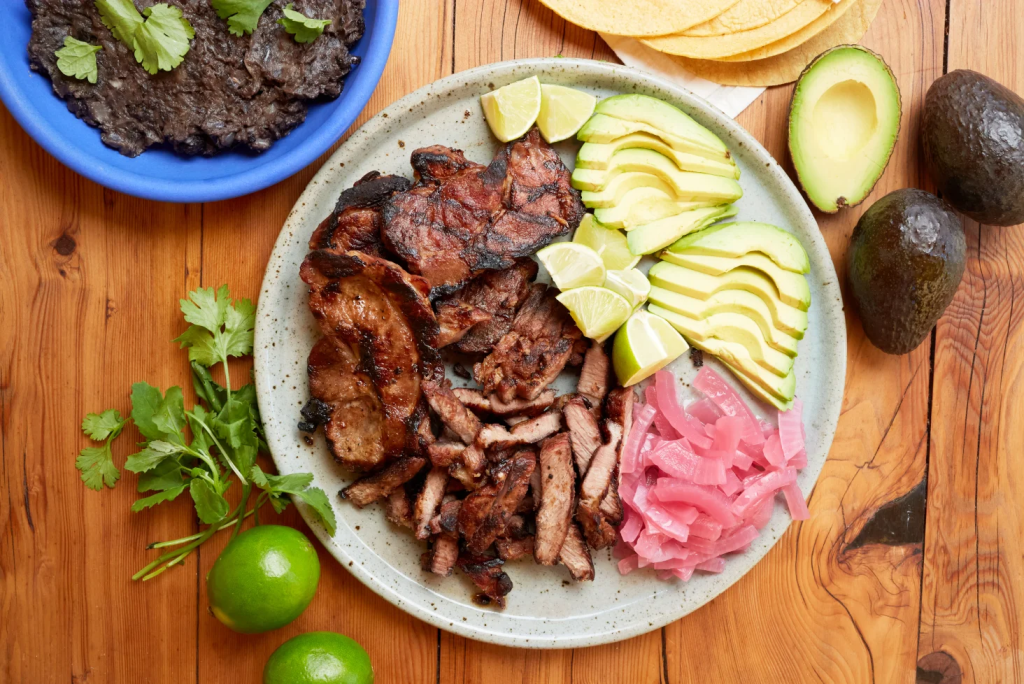 mejores platillos con carne de cerdo son mexicanos, según Taste Atlas