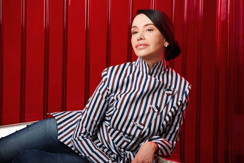 mujeres gastronomía