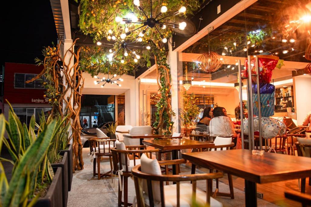 Rosatto: Un nuevo ícono gastronómico en&nbsp;Acapulco