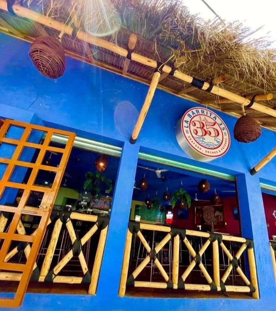 Barrita 35, el rincón ideal para botanear mariscos en&nbsp;Acapulco